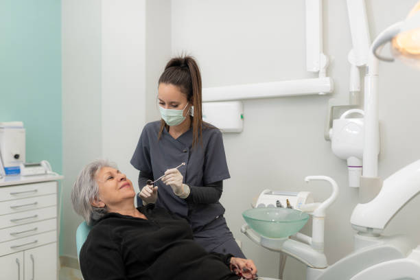 Best Dentist Open on Weekends  in Belcourt, ND