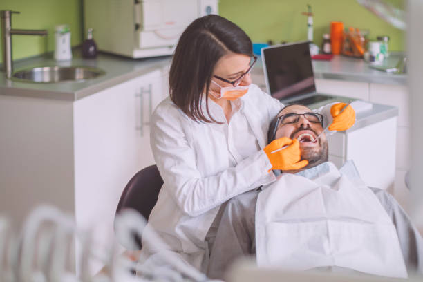 Best Tooth Pain Emergency Relief  in Belcourt, ND