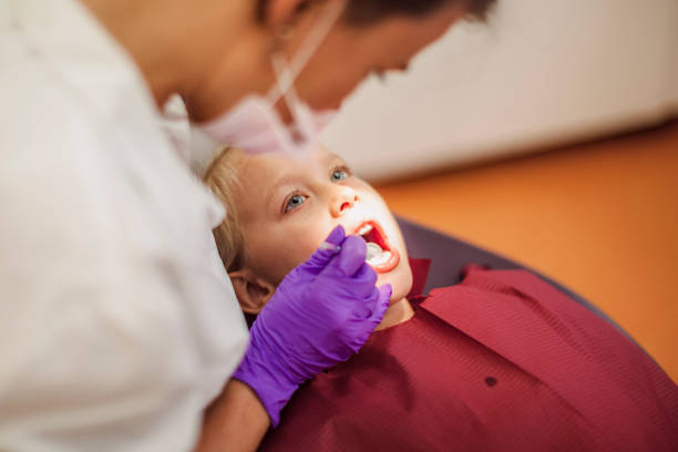 Best Emergency Dental Filling Replacement  in Belcourt, ND