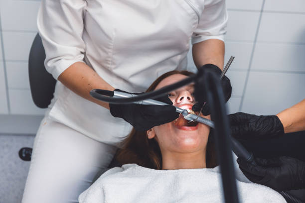 Emergency Dentist for Kids in ND