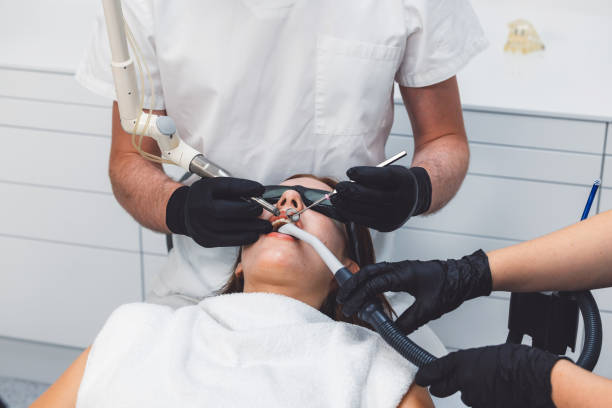 Best Dentist Open Late Near Me  in Belcourt, ND