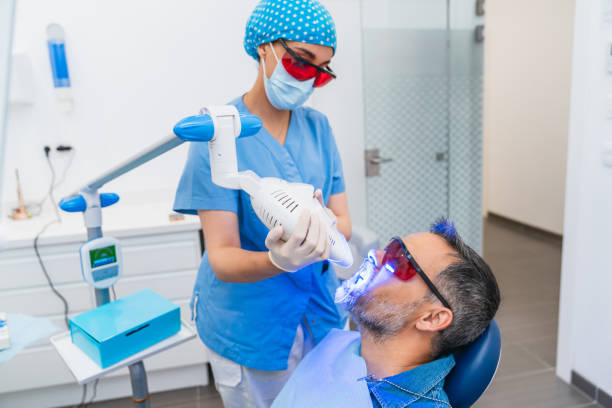 Best Cracked Tooth Emergency Dentist  in Belcourt, ND